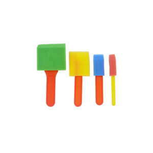 SPONGE SET – SQUARE