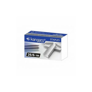 STAPLES KANGARO HD26/6 -1M