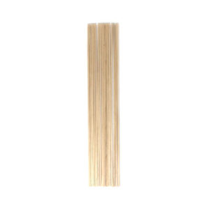 BARBECUE STICKS 2MM-30CM