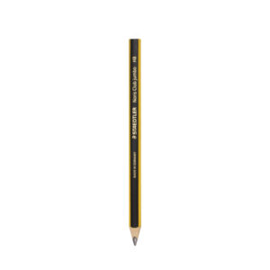 NORIS CLUB JUMBO PENCIL