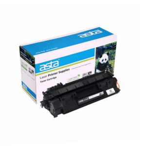 ASTA LASERJET TONER 85A BLACK OEM