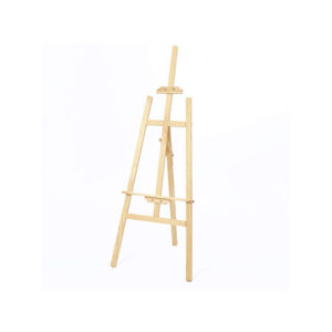 WOODEN EASEL 170CM 5282-008