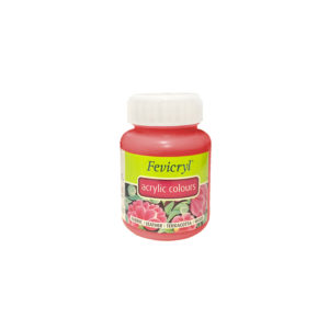 FEVICRYL 100 ML VERMILLION