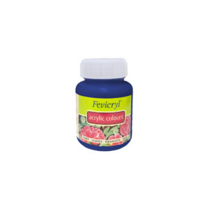 FEVICRYL 100 ML PRUSSIAN BLUE