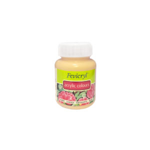 FEVICRYL 100 ML CORAL RED