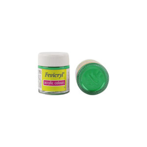 FEVICRYL ACRYLIC 15ML LIGHT GREEN 12