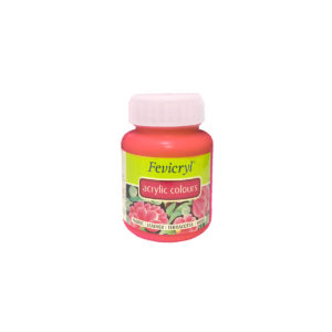 FEVICRYL 100 ML CRIMSON