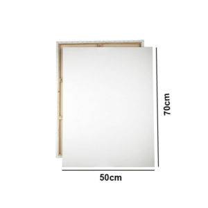 CANVAS BOARD 50X70 38594-1