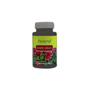 FEVICRYL 500ML BLACK