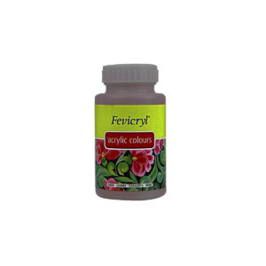 FEVICRYL 500ML DARK BROWN